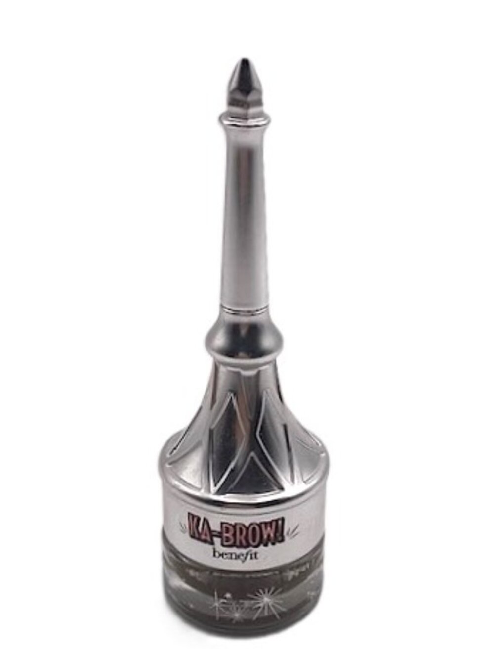 New Benefit Ka-brow in color 4 Cream-Gel Eyebrow Colour